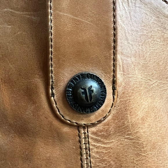 Frye Leather Boots - Picture 4 of 5